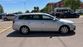 Volkswagen Passat 2006