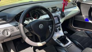 Volkswagen Passat 2006