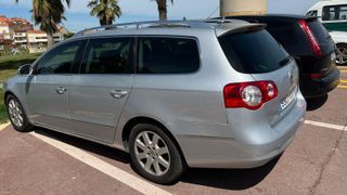 Volkswagen Passat 2006