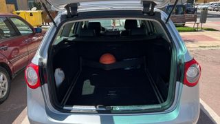 Volkswagen Passat 2006