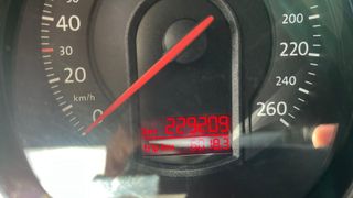 Volkswagen Passat 2006