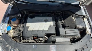 Volkswagen Passat 2006