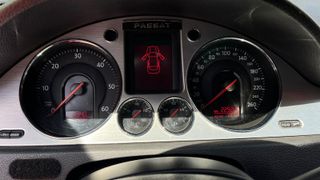 Volkswagen Passat 2006