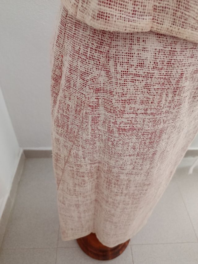 Traje chaqueta Adolfo Domínguez