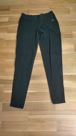 Mallas Spyrc - Negras
