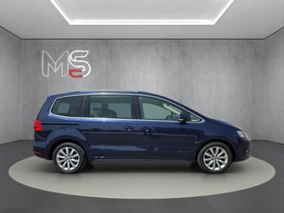 Volkswagen Sharan 2.0TDI 177CV SPORT DSG 2013