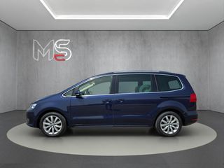 Volkswagen Sharan 2.0TDI 177CV SPORT DSG 2013