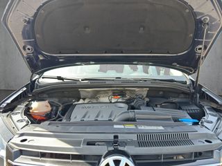 Volkswagen Sharan 2.0TDI 177CV SPORT DSG 2013