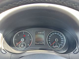 Volkswagen Sharan 2.0TDI 177CV SPORT DSG 2013