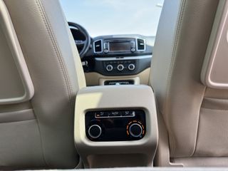Volkswagen Sharan 2.0TDI 177CV SPORT DSG 2013