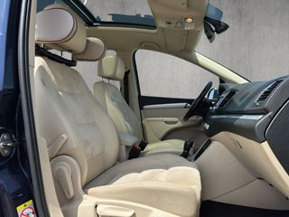 Volkswagen Sharan 2.0TDI 177CV SPORT DSG 2013