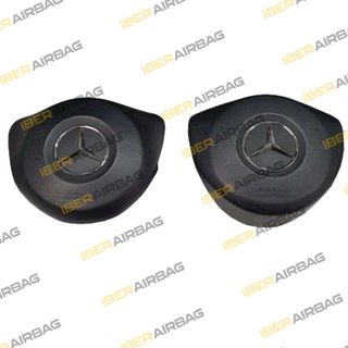 KIT DE AIRBAGS MERCEDES GLC W253 (2015-2025)