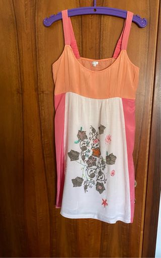 Vestito estivo Kaffe tg.40