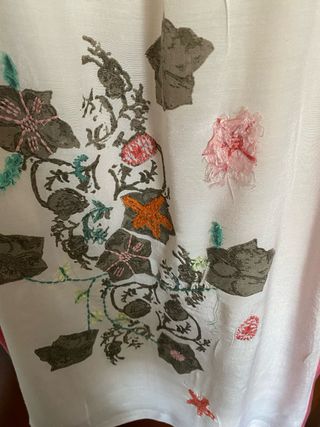 Vestito estivo Kaffe tg.40