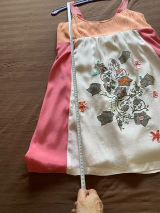 Vestito estivo Kaffe tg.40