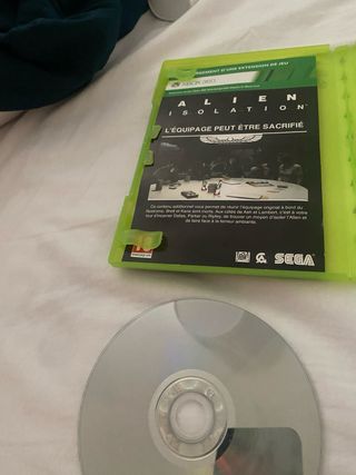Alien Isolation - Xbox 360