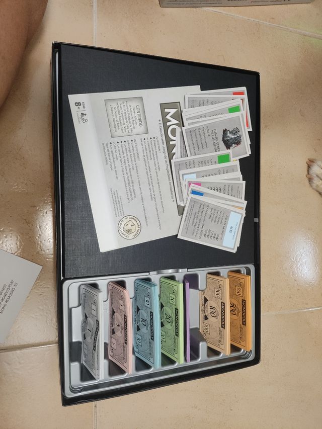 Monopoly Assassins Creed