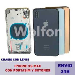 Chasis iPhone 11 / X / XR / XS MAX /SE 2020