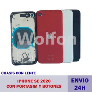 Chasis iPhone 11 / X / XR / XS MAX /SE 2020