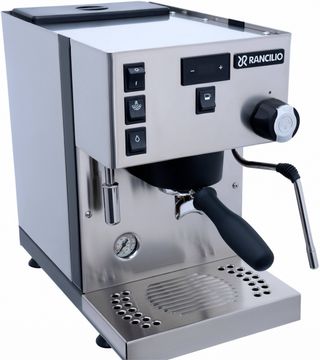 Cafetera Rancilio Silvia Pro X