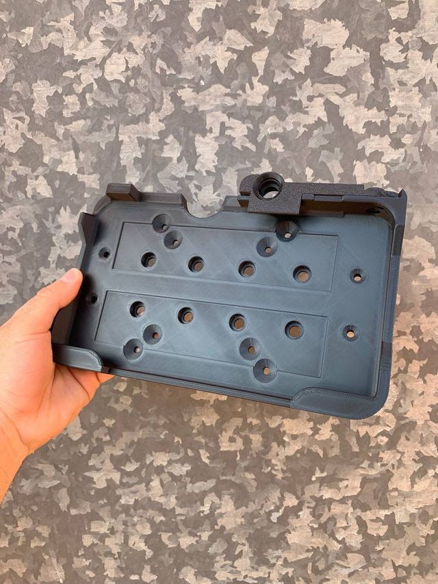 Soporte Samsung Galaxy Tab Active 1/2/3