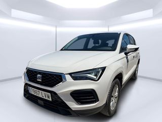 SEAT Ateca 2021