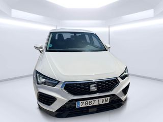 SEAT Ateca 2021