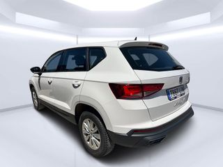 SEAT Ateca 2021