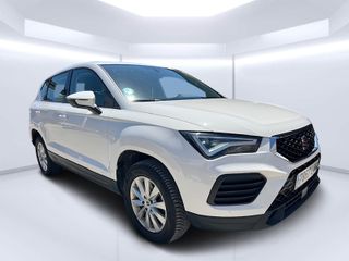SEAT Ateca 2021