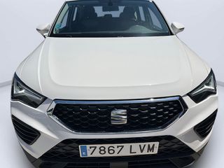 SEAT Ateca 2021