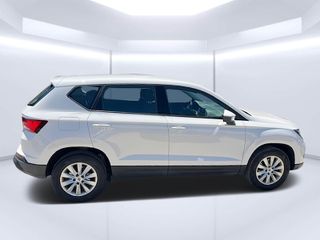 SEAT Ateca 2021