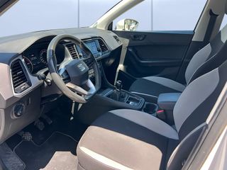 SEAT Ateca 2021