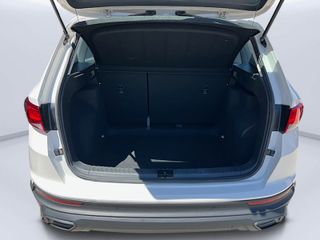 SEAT Ateca 2021