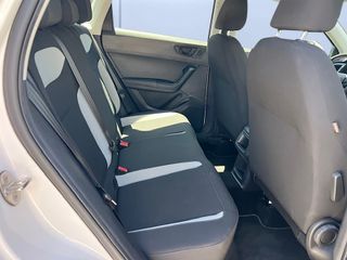 SEAT Ateca 2021