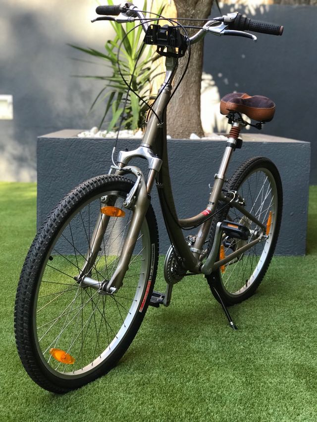 Bicicleta Specialized Expedition.