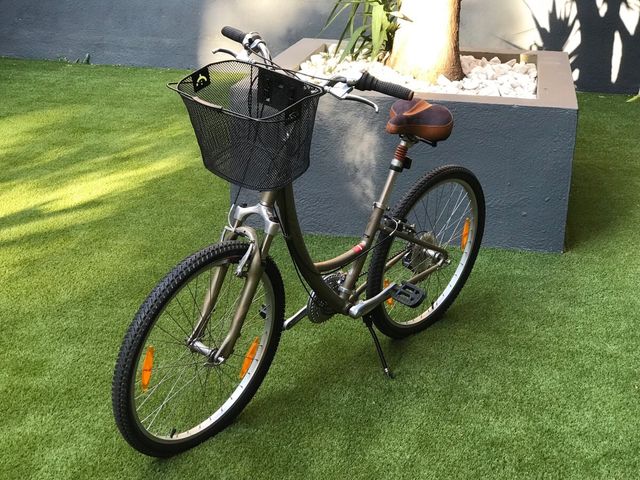 Bicicleta Specialized Expedition.