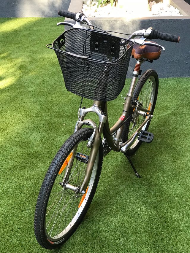 Bicicleta Specialized Expedition.