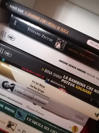 Serie di libri