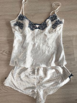 Pijama Christian Lay