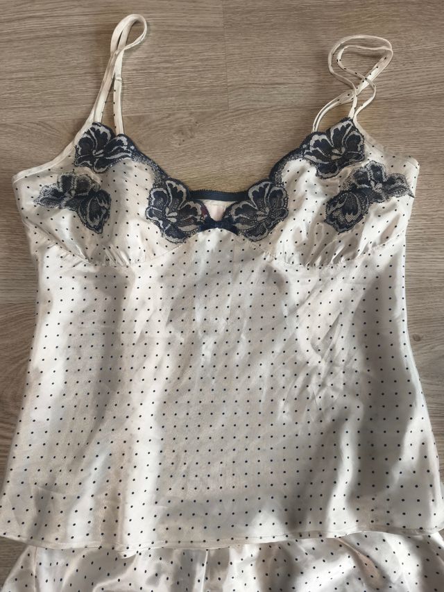 Pijama Christian Lay