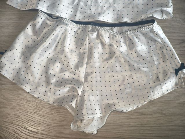 Pijama Christian Lay