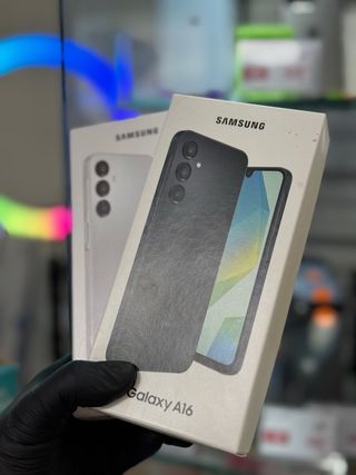 Samsung Galaxy A16 8/256GB
