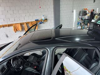 Golf gti 6 2010