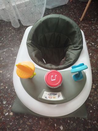 Correpasillos Bebé bebeconfort