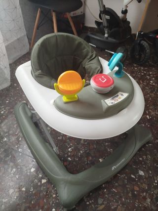 Correpasillos Bebé bebeconfort