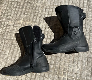 Botas moto Revit EU 36