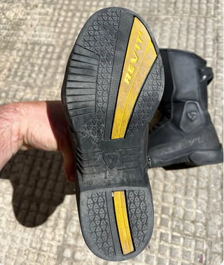 Botas moto Revit EU 36