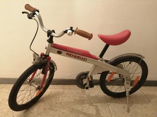 Bicicleta niño Rennrad - Perfecto estado