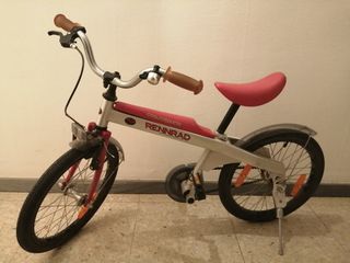 Bicicleta niño Rennrad - Perfecto estado