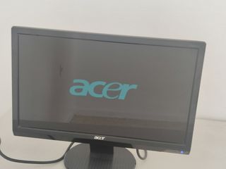 Monitor LCD ACER
